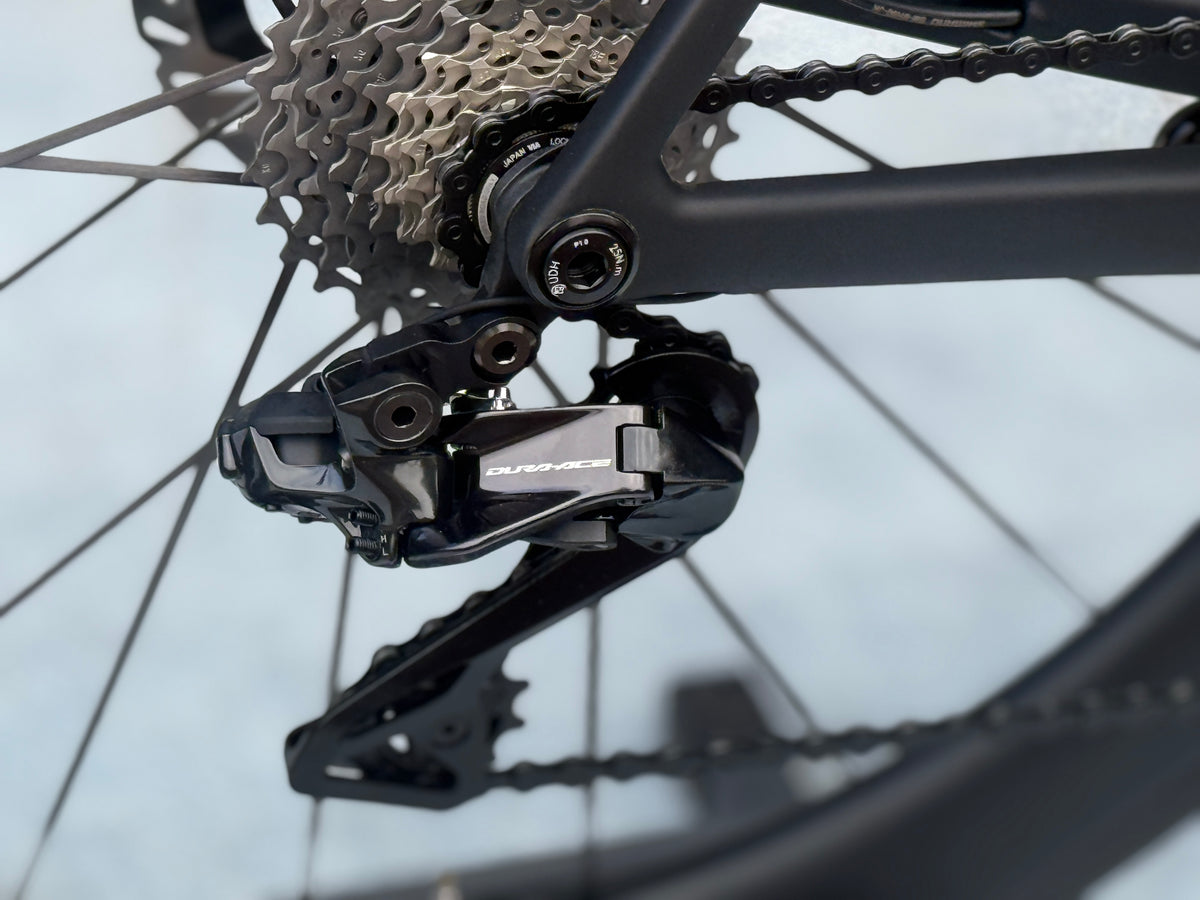 Colnago V5RS - Dura ace Di2 - VRBK