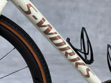 Specialized S-works Crux 2024 maat 58 Gravelbike