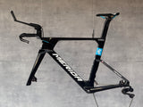 Merida Time Warp TT K. Gradek maat L