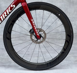 Specialized S-works Tarmac SL7 56