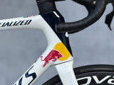 Specialized S-Works Tarmac SL8 LTD Red Bull #175/500 mt 58