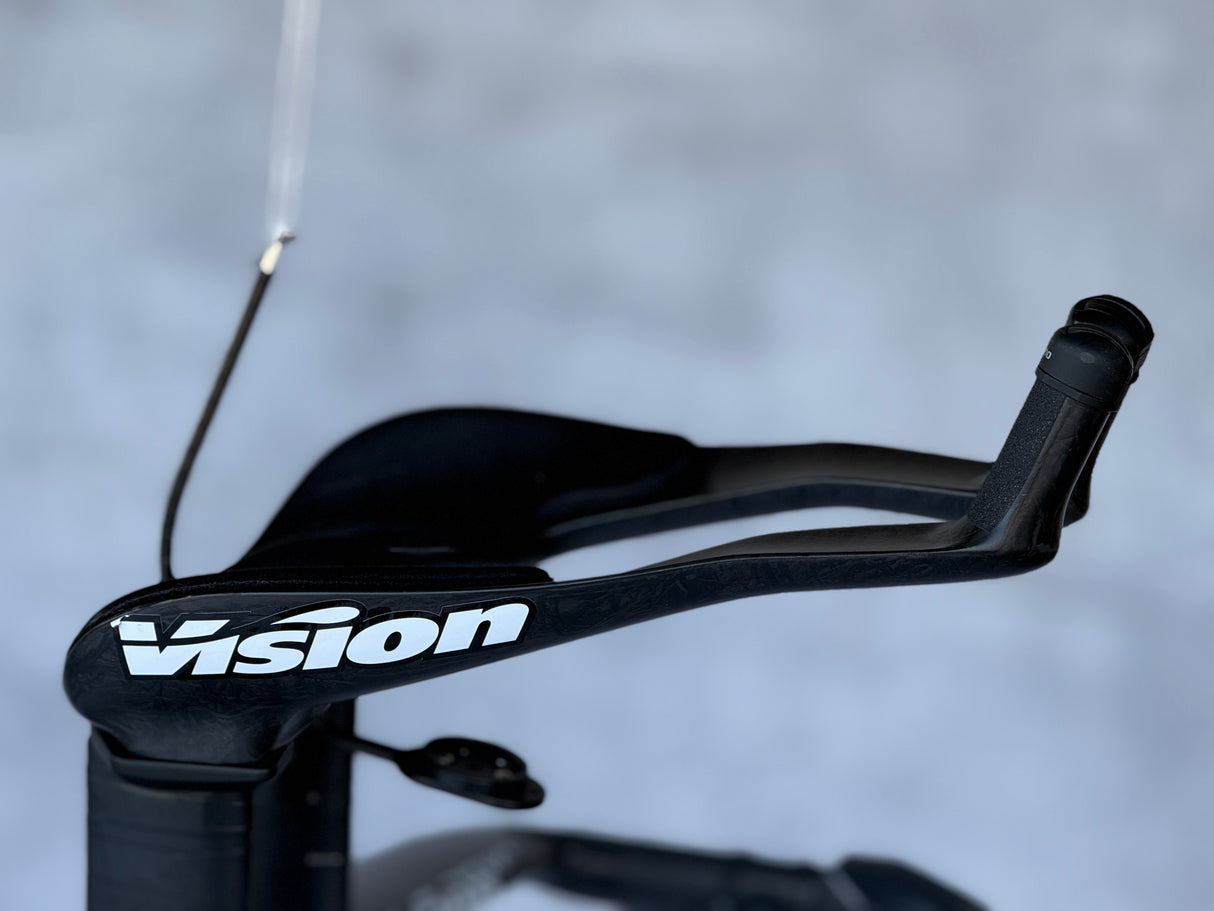 Merida Time Warp TT Team (2025) | Matevž Govekar