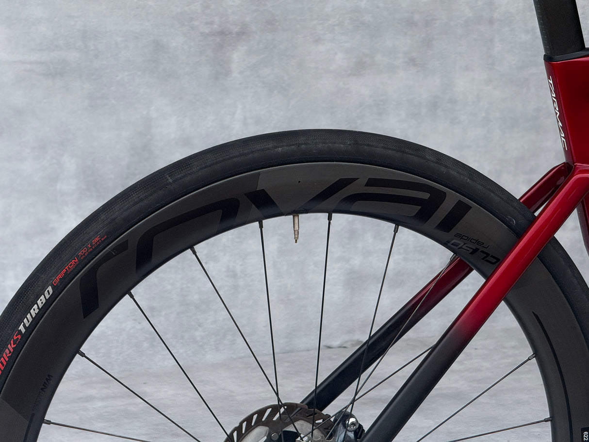 Specialized S-works Tarmac SL7 56