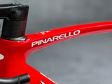 Pinarello Dogma F 54 frameset+stuur