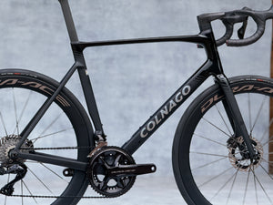 Colnago V5RS - Dura ace Di2 - VRBK