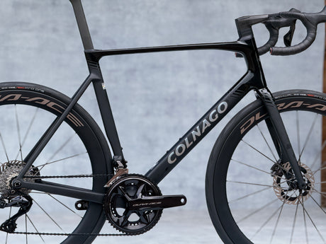 Colnago V5RS - Dura ace Di2 - VRBK