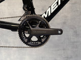 Merida Time Warp TT N. Buratti maat S
