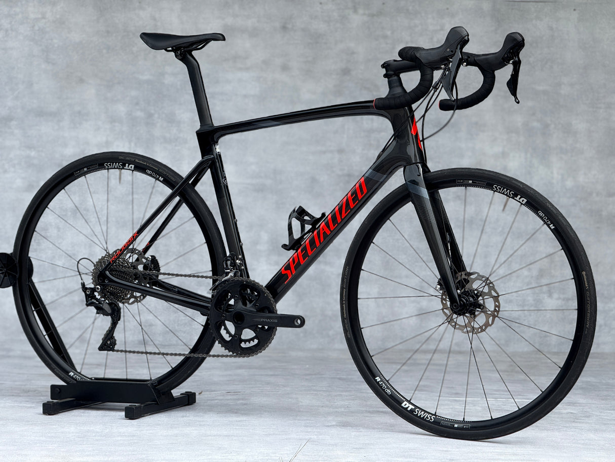 Specialized Roubaix