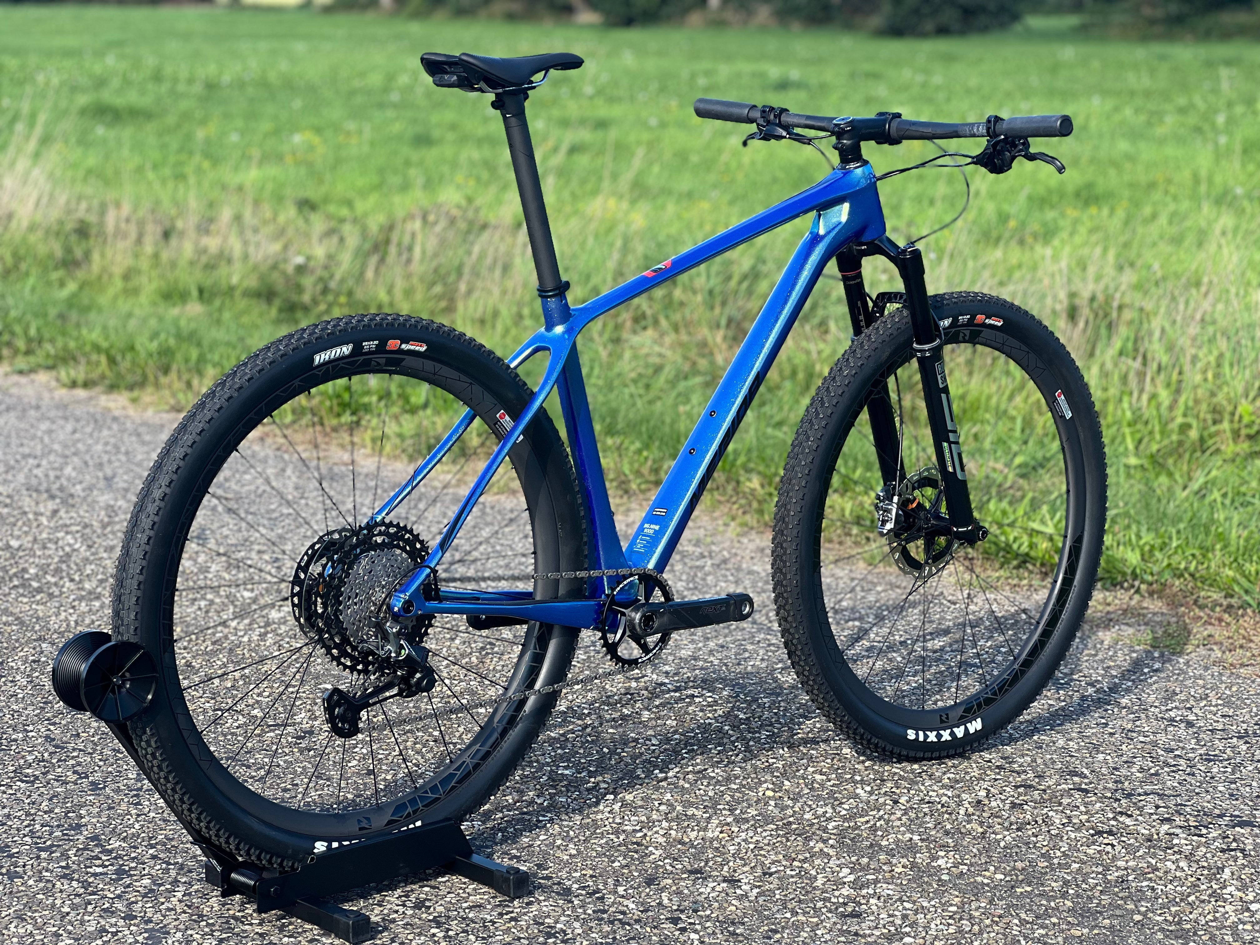 Merida big nine xtr sale