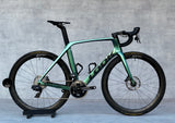 Look 795 Blade RS Disc Racefiets