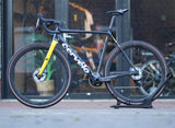 Cervelo r5 Cx Gravelbike 56 sram axs 