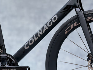 Colnago V5RS - Dura ace Di2 - VRBK