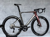 Merida Reacto 8000 Racefiets Carbon Ultegra 2026