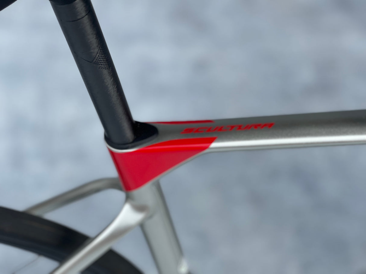 Merida Scultura 4000 L Racefiets Disc