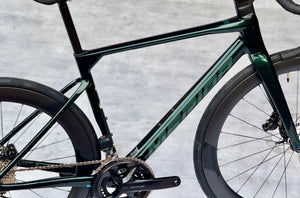 Merida Scultura 6000 Racefiets Carbon 105 Di2 2026