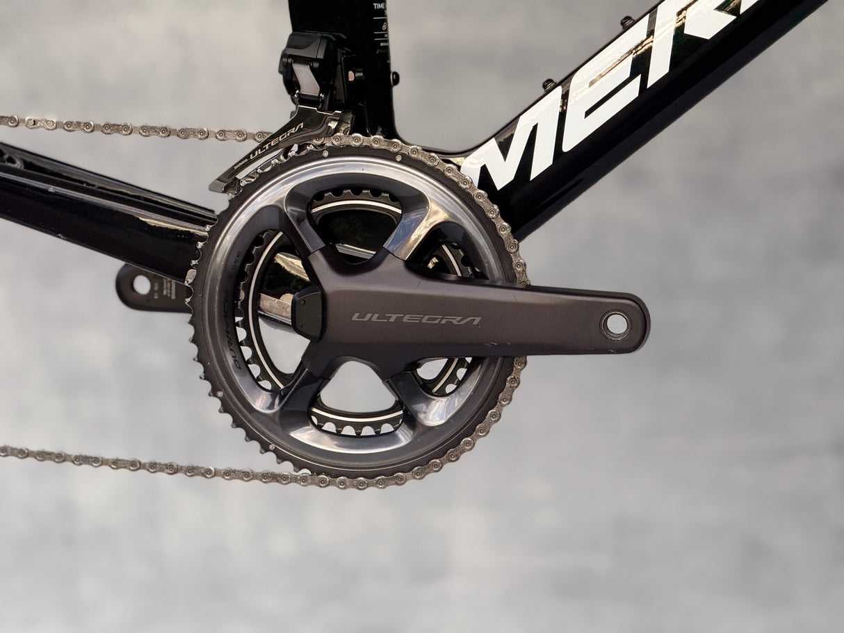 Merida Time Warp TT  maat S