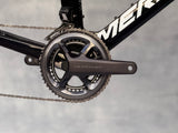 Merida Time Warp TT  maat S