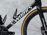 Specialized S-works Tarmac SL8 58 Project Black LTD