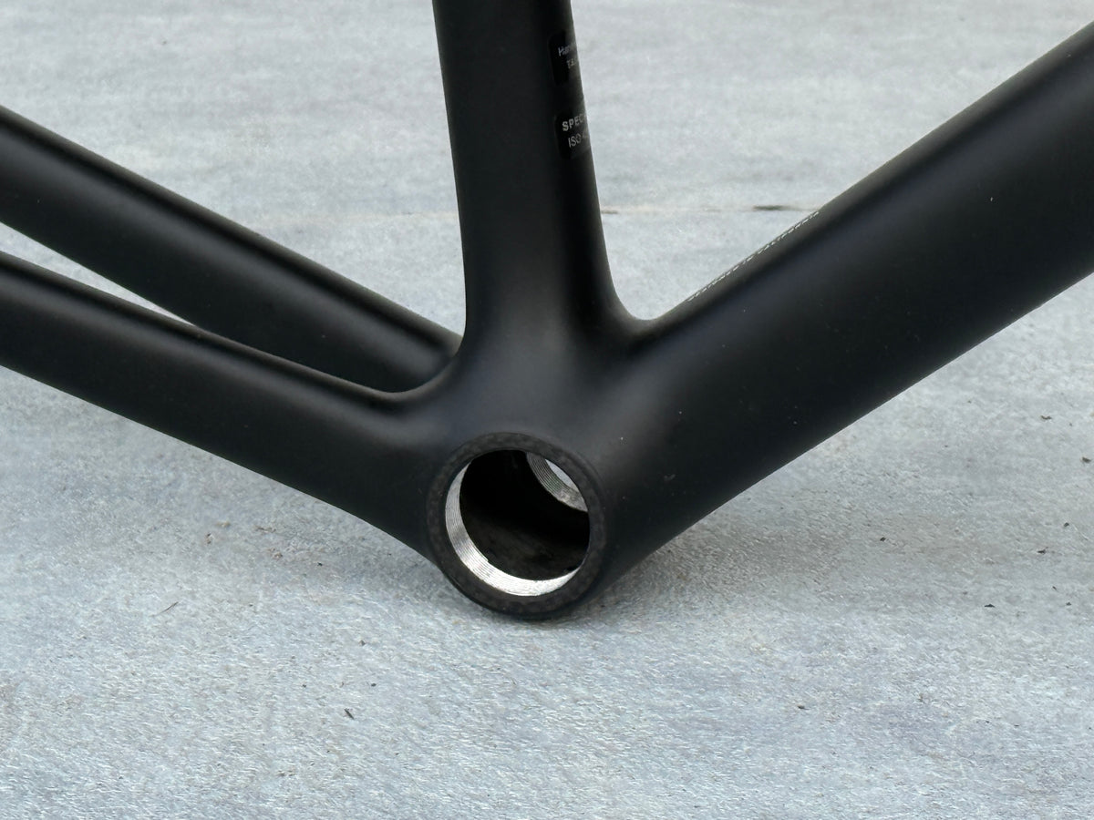 Specialized Tarmac SL8 Pro Maat 58 Frameset