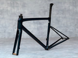 Specialized S-Works Tarmac SL8 rozmiar 54 z kokpitem Roval Rapide