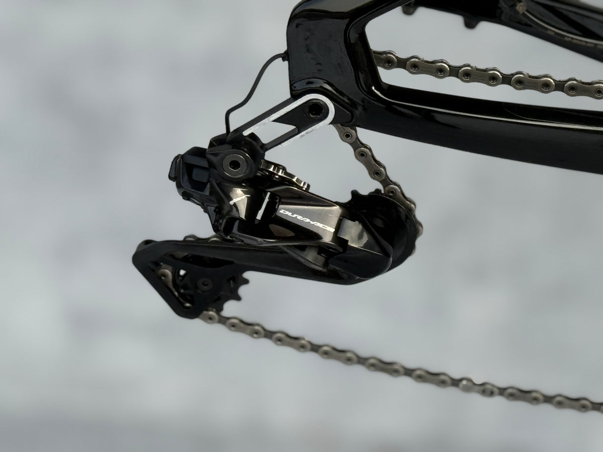 Merida Time Warp TT Team (2025)