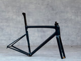 Specialized S-Works Tarmac SL8 rozmiar 54 z kokpitem Roval Rapide