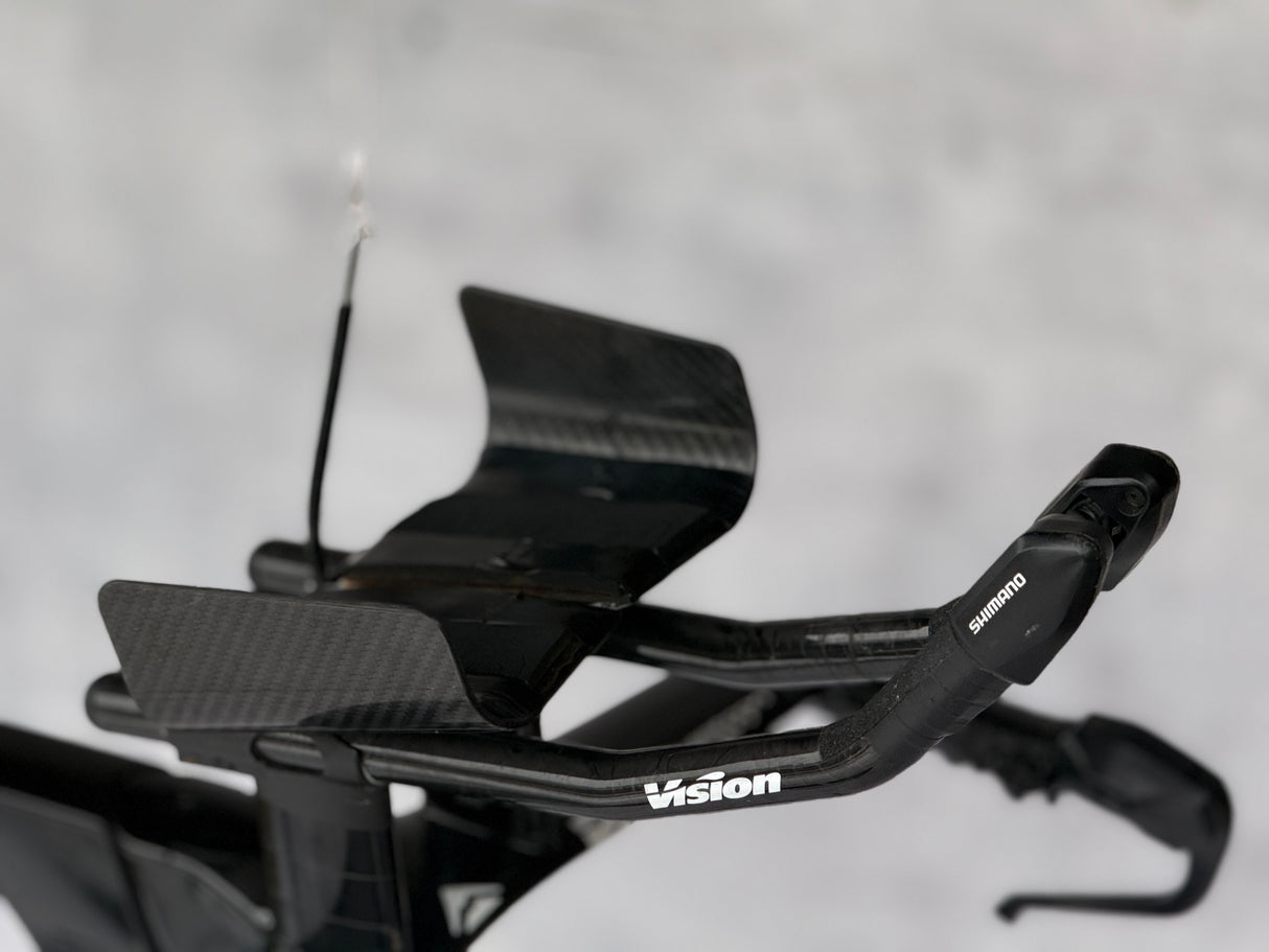 Merida Time Warp TT Team (2025) | Fred Wright