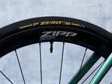 Look 795 Blade RS Disc Racefiets
