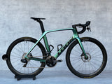 Look 795 Blade RS Disc Racefiets