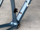 Specialized S-Works Tarmac SL8 58 frameset