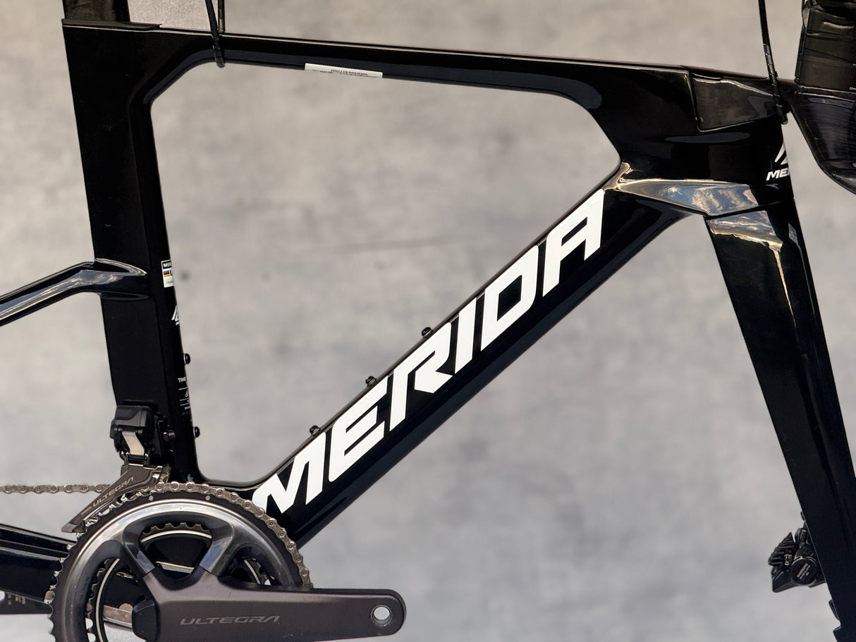 Merida Time Warp TT  maat S
