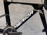 Merida Time Warp TT  maat S