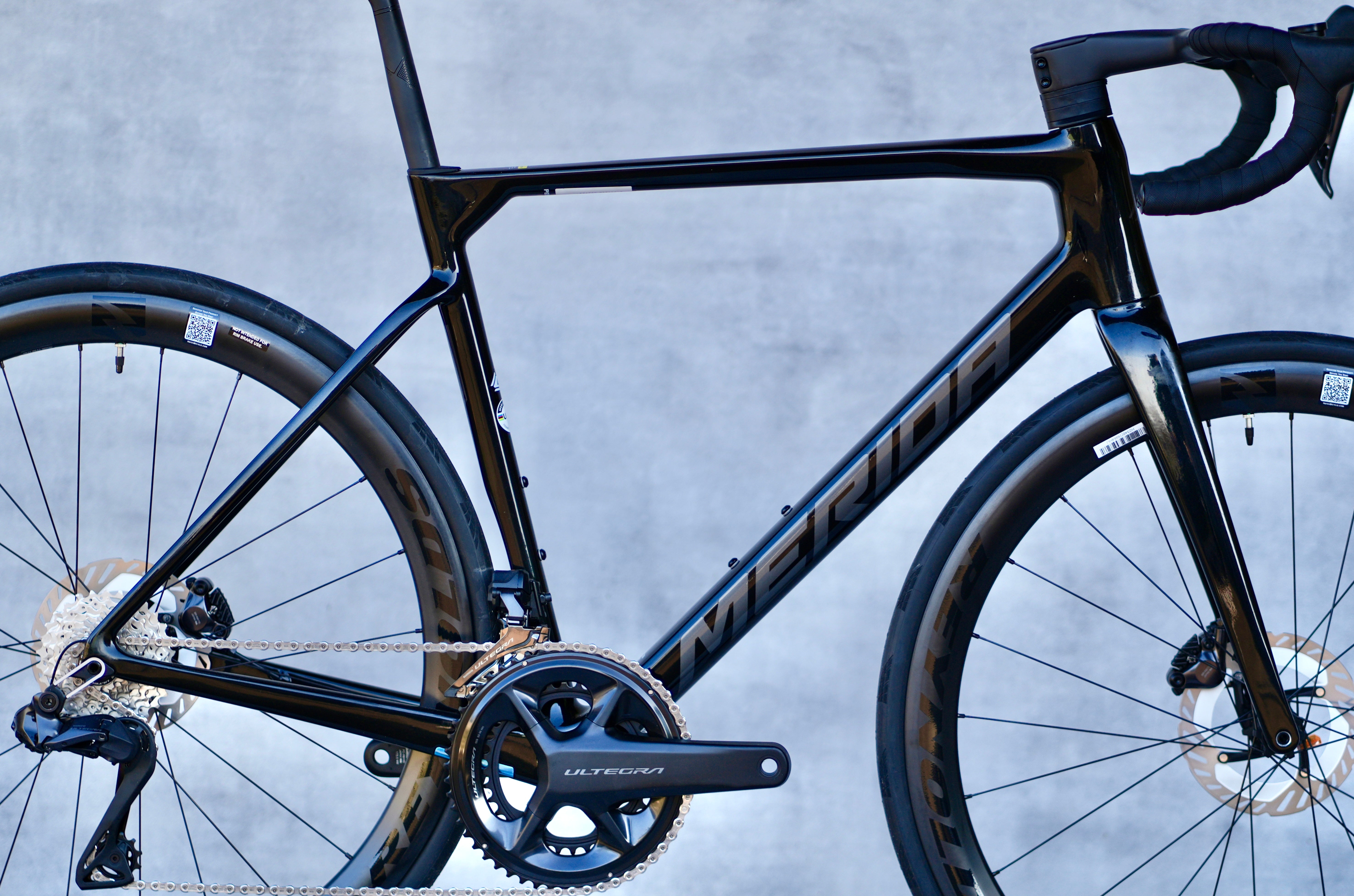 MERIDA SCLTURA 8000 フレームセット MERIDA SCLTURA 8000 フレームセット MERIDA SCLTURA 8000 フレーム