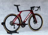 Trek Madone SL6 Di2 12S maat 56