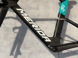 Merida Time Warp TT S. Buitrago maat S