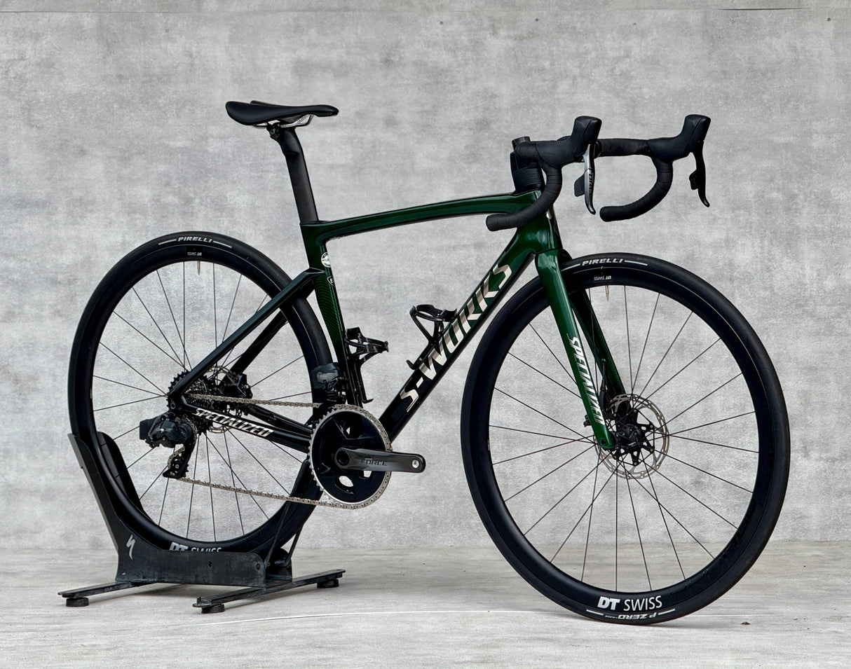 Specialized S-Works Tarmac SL7 52