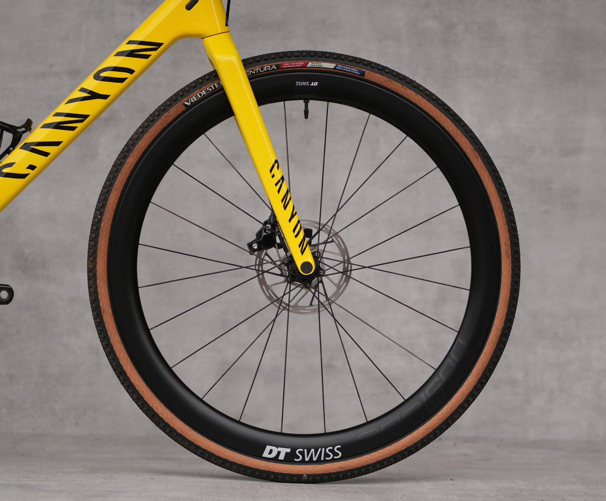 Canyon Inflite CF SL 8 Carbon 62