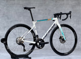 Merida Scultura 5000 Racefiets Carbon 105 Di2 2025
