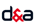 D&A logo