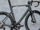 Merida Reacto 9000 2025