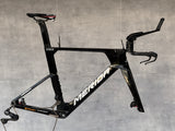 Merida Time Warp TT S. Dunwoody maat L