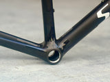 Specialized S-Works Tarmac SL8  Maat 52  Roval Rapide Cockpit