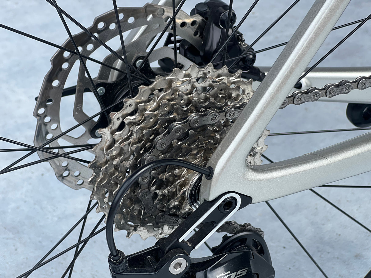 Merida Scultura 4000 L Racefiets Disc