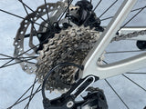 Merida Scultura 4000 L Racefiets Disc
