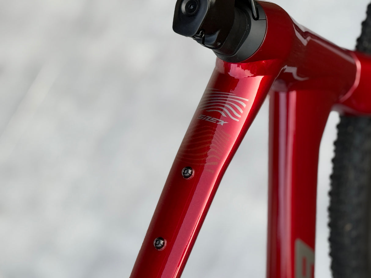 Merida Silex 700 Gravelbike GRX  2025