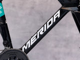 Merida Time Warp TT Team (2025) | Daniel Skerl