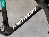Merida Time Warp TT A. Tiberi maat M