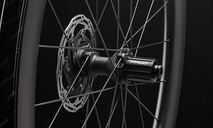 FFWD RYOT 33 Carbon Wielset - Disc - LAW Tech