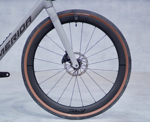 Merida Mission 6000 7000 9000 10k gravelbike