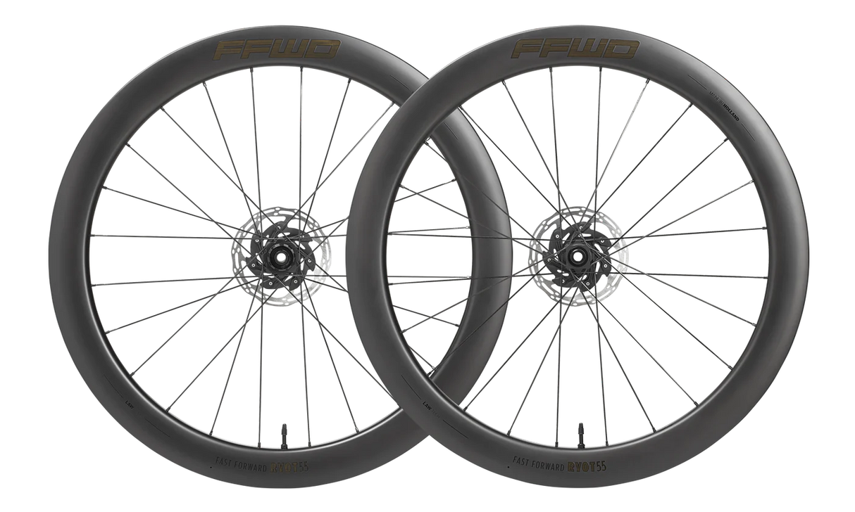 FFWD RYOT 55